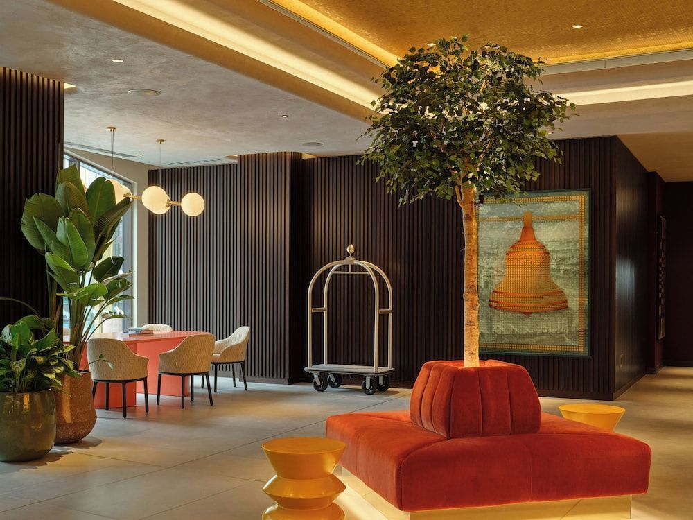 The Imperial 1