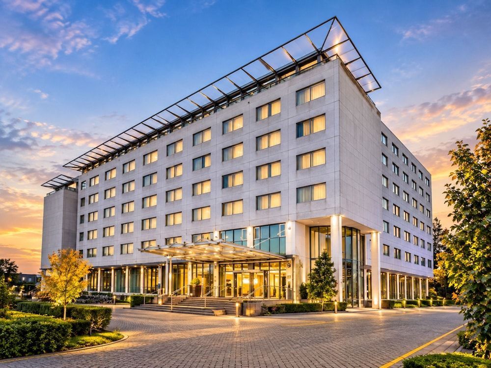 Sunday Hotel Amsterdam Airport Schiphol 1
