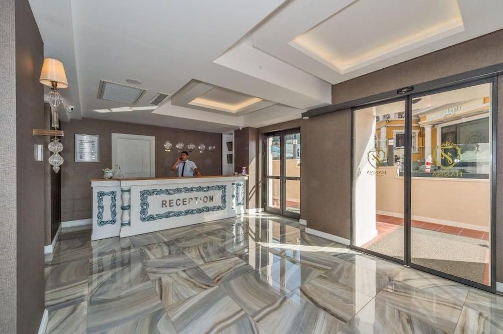 Hanna Hotel 2
