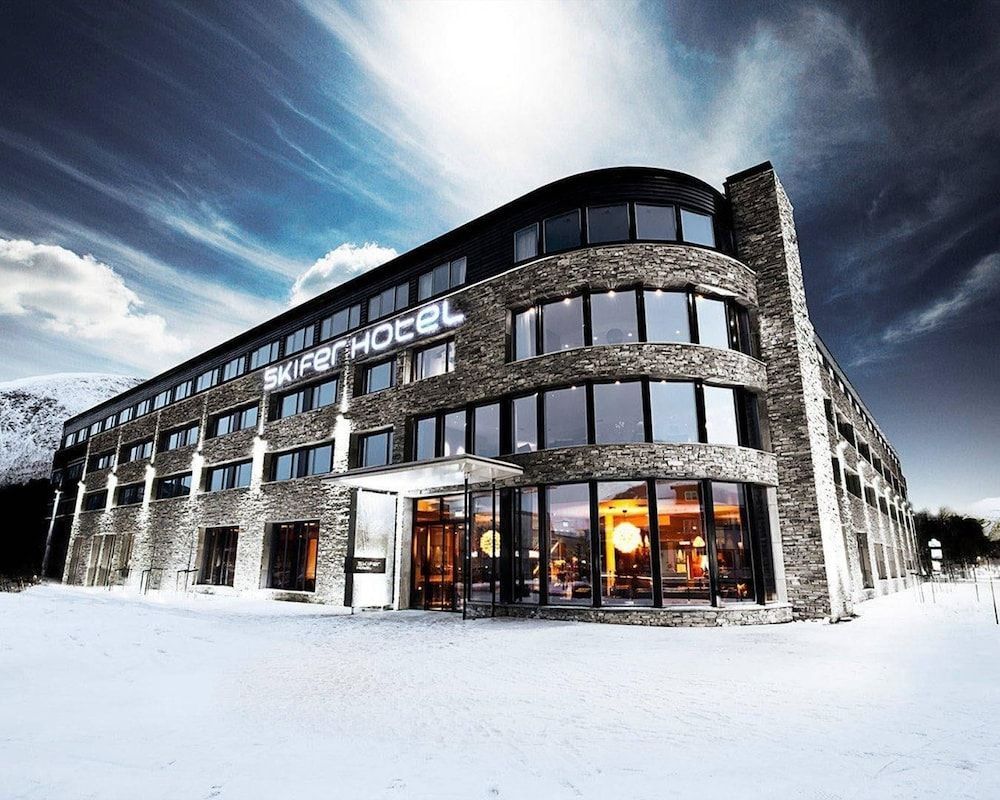 Quality Hotel Skifer 1