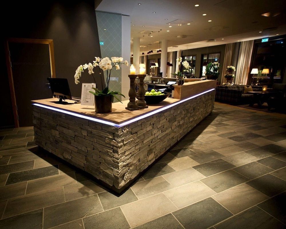 Quality Hotel Skifer 2