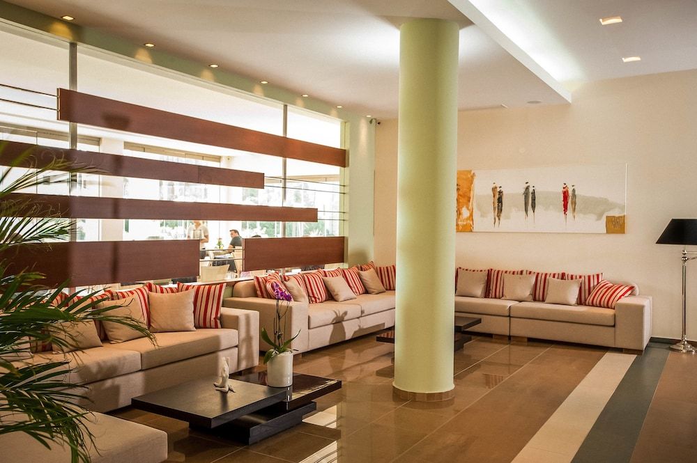 Castello Boutique Resort & Spa - Adults Only 2