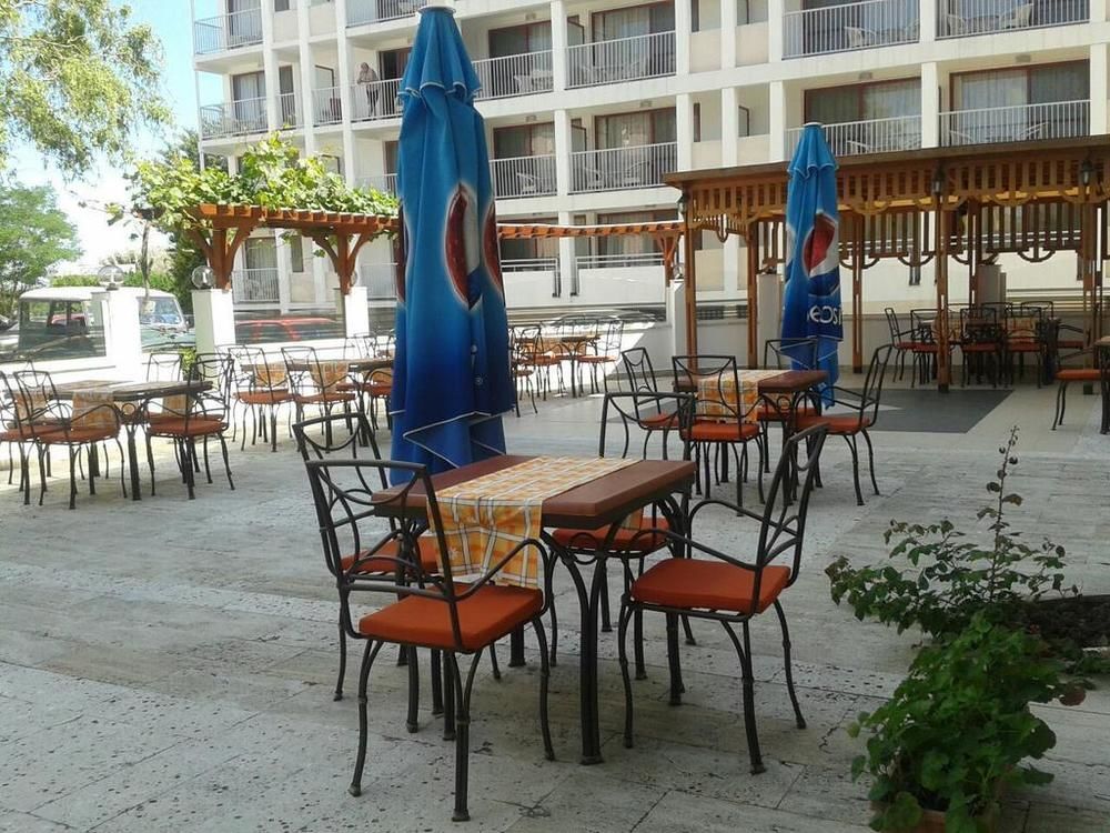 Hotel Golden Dune 1