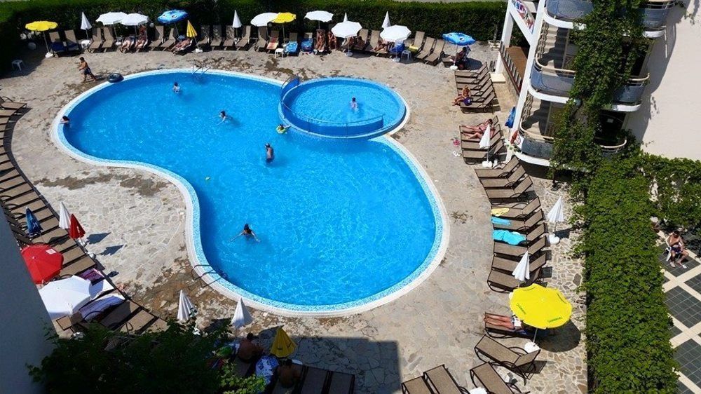 Hotel Golden Dune 2