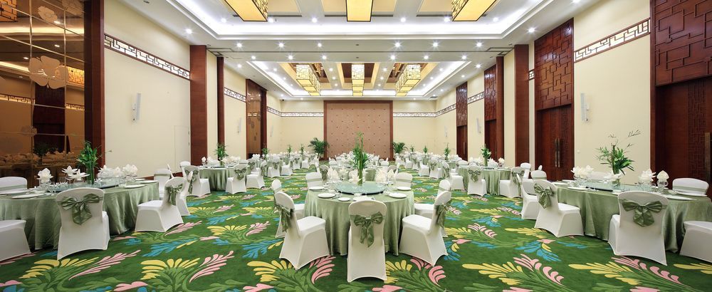 Sanya Luhuitou Guesthouse & Resort 1