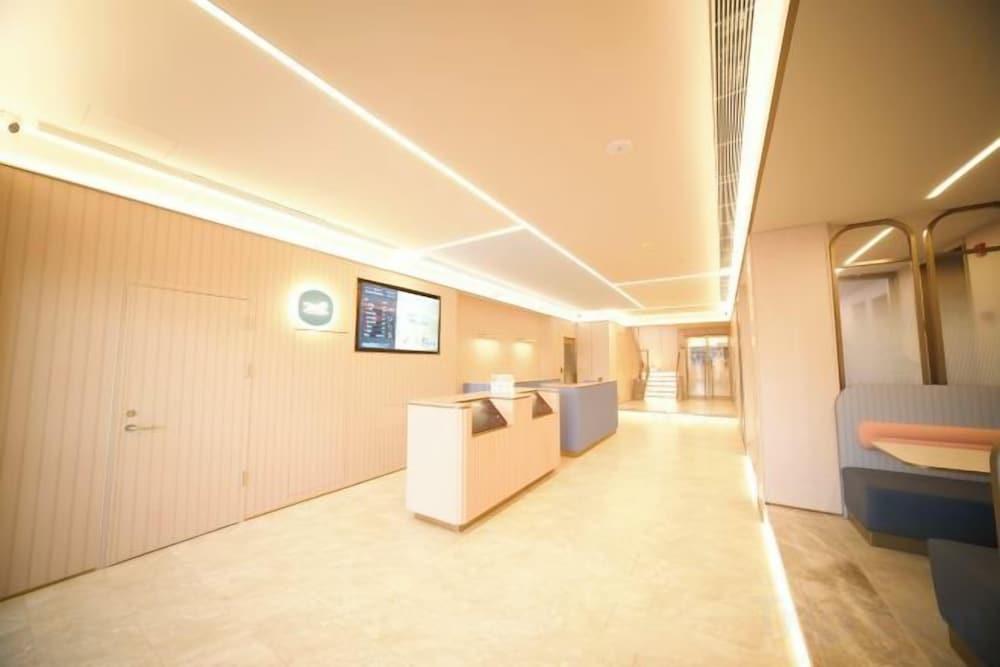 HanTing Hotel (Beijing Xidan Mall) 1