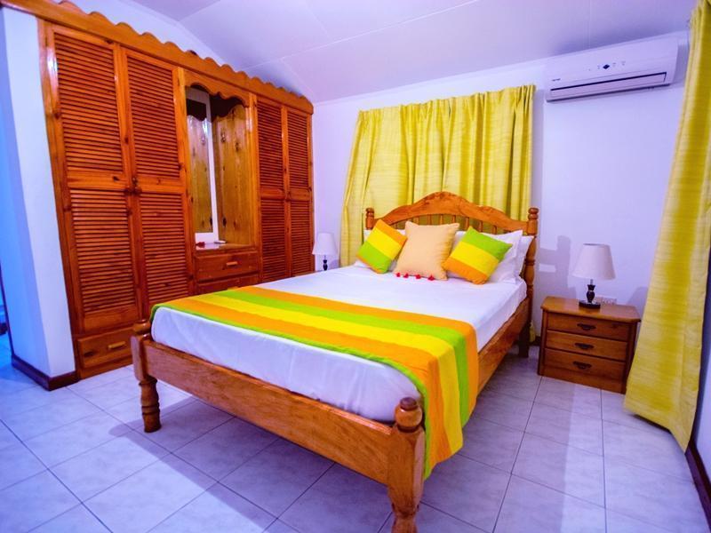 Villa Confort 1