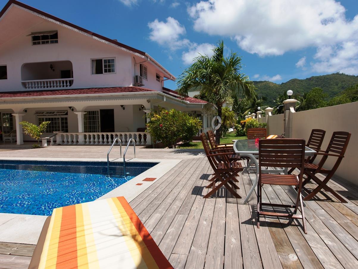 Villa Confort 2