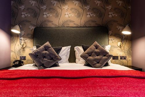 The Alma Hotel 1