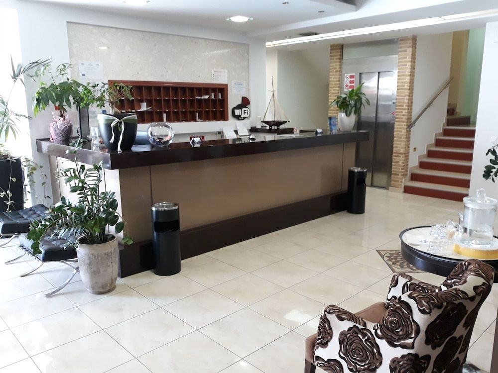 Dionisos Hotel 2