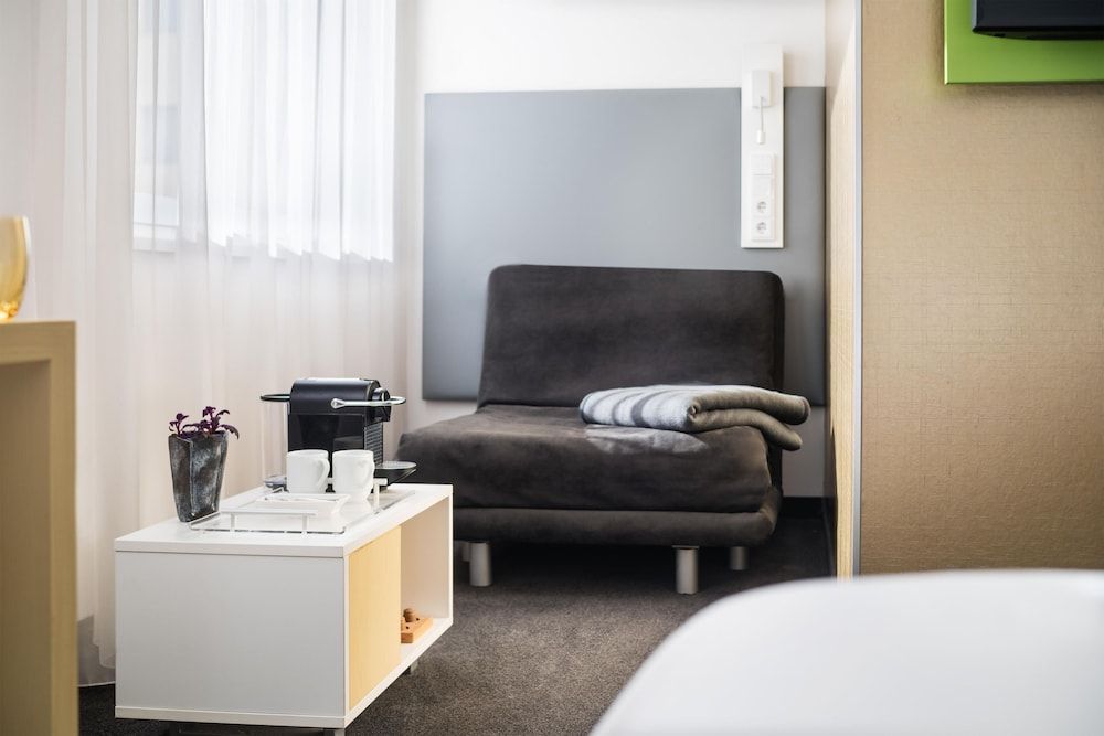 Lindner Hotel Frankfurt Sportpark, part of JdV by Hyatt 1