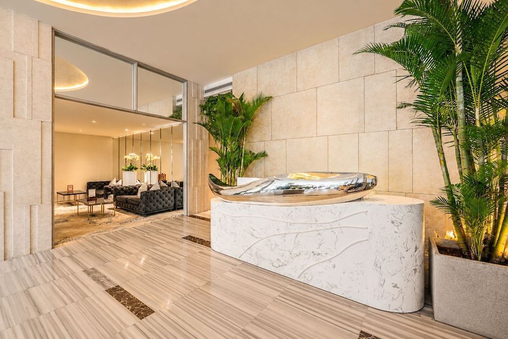A&EM Saigon Hotel 2