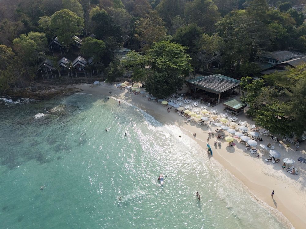 Tubtim Resort 1