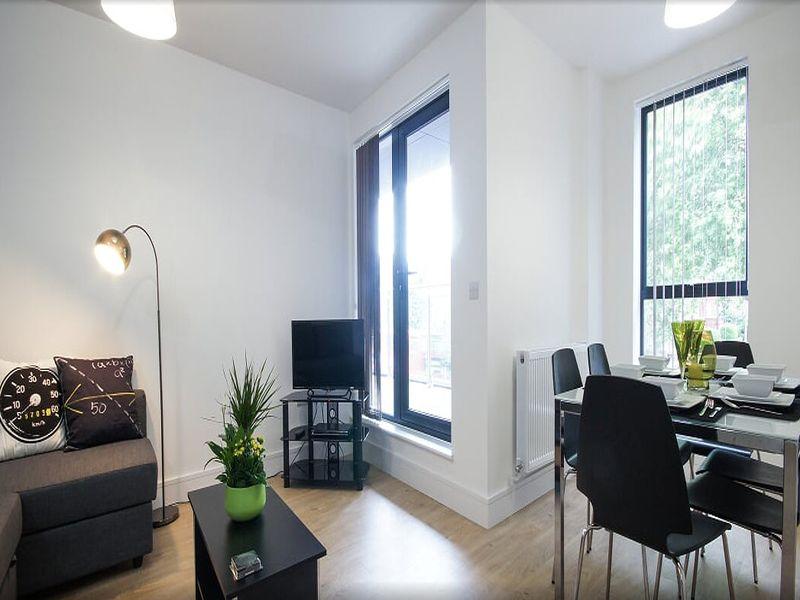 Andora Apartments 1
