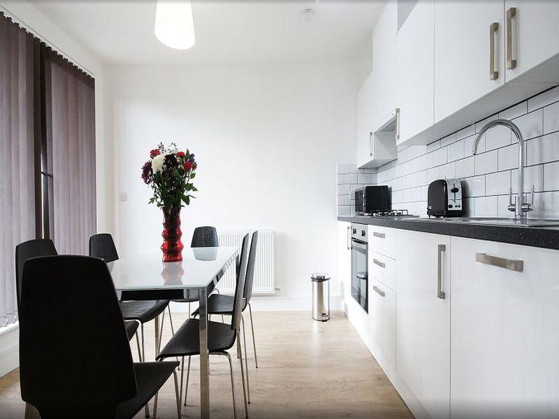 Andora Apartments 2