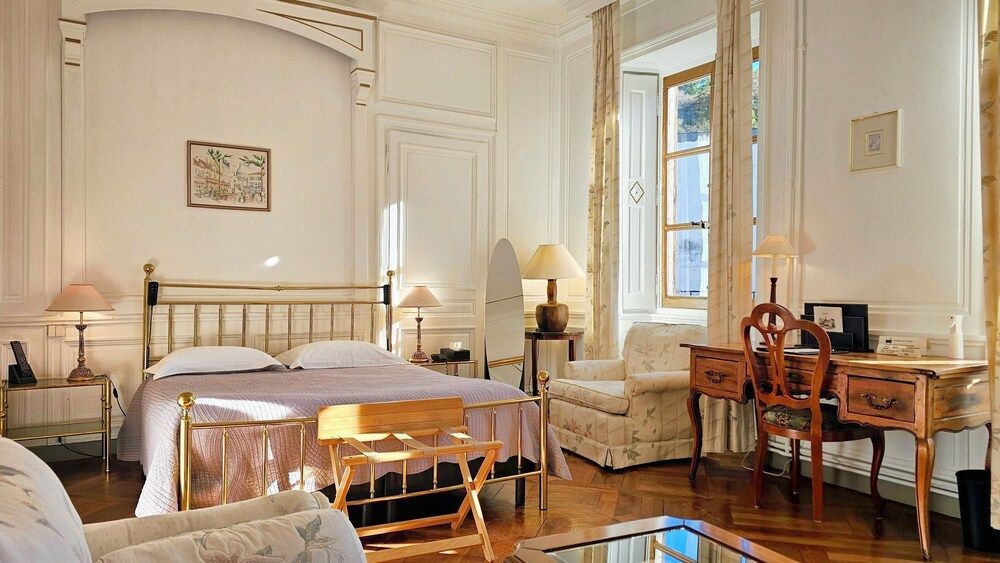 Hotel Du Parc - Manoir Du Baron Blanc 1