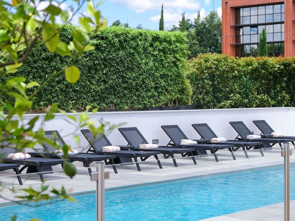 Ibis Styles Toulouse Labège 1