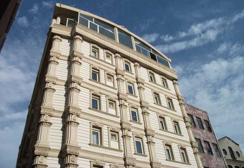 Marmaray Hotel 1