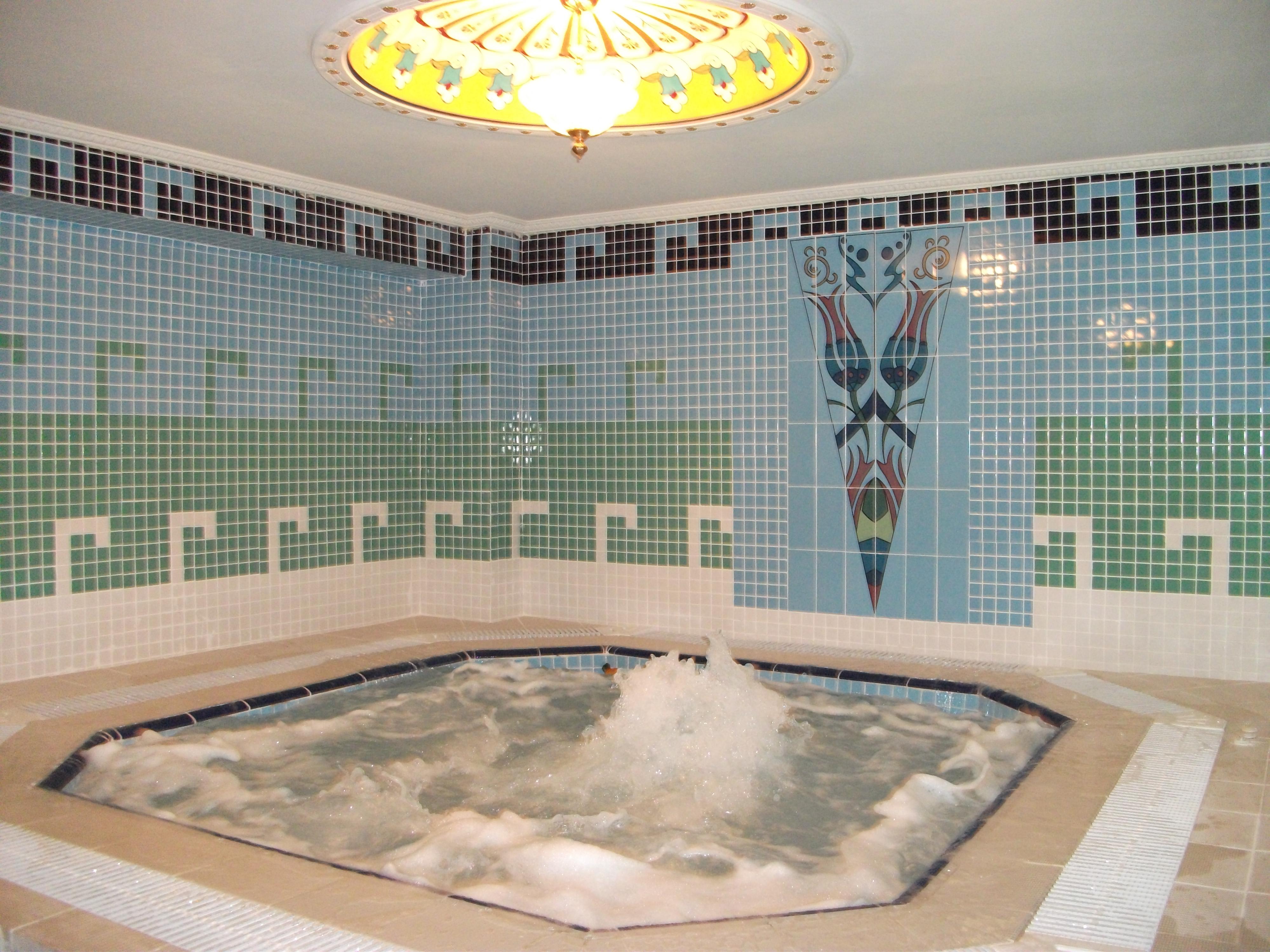 Marmaray Hotel 2