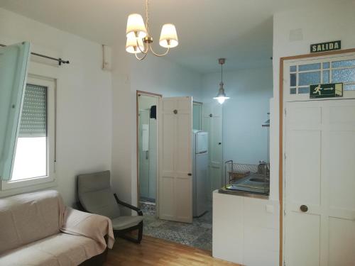 Apartamentos Fernando El Catolico 2