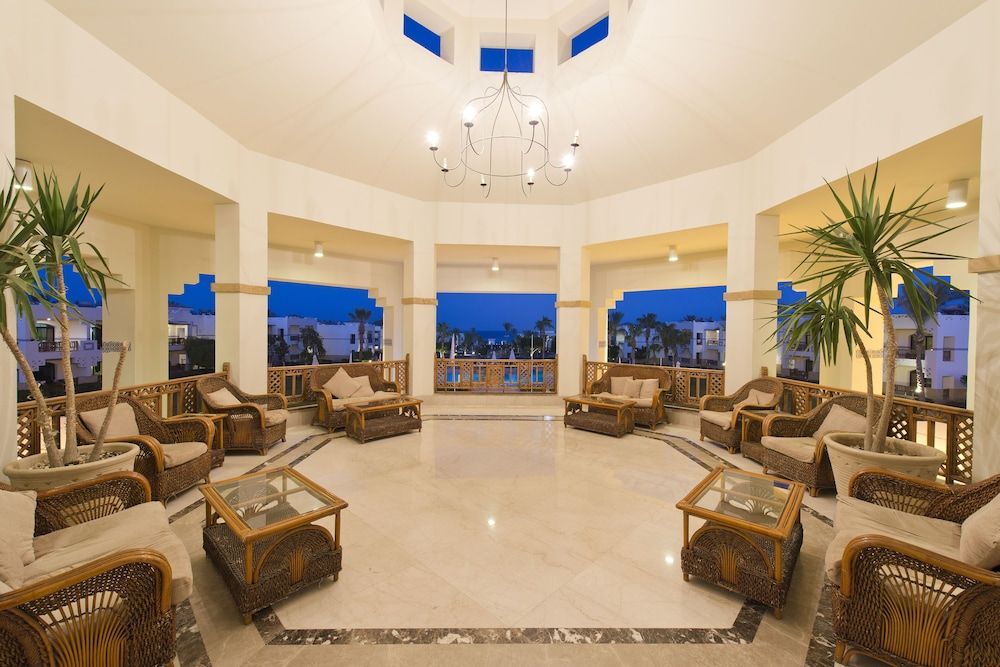 Amphoras Beach - Ultra All Inclusive 1