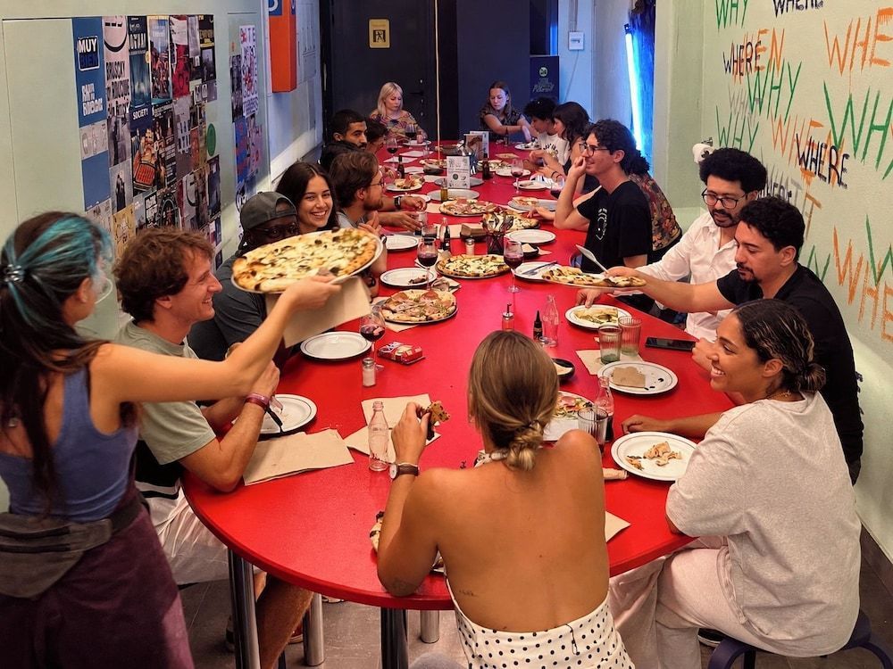 Avenue Hostel & Suites 2