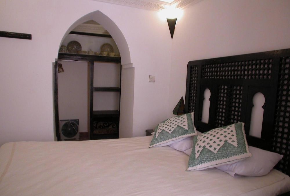 Hotel Tomboctou 1