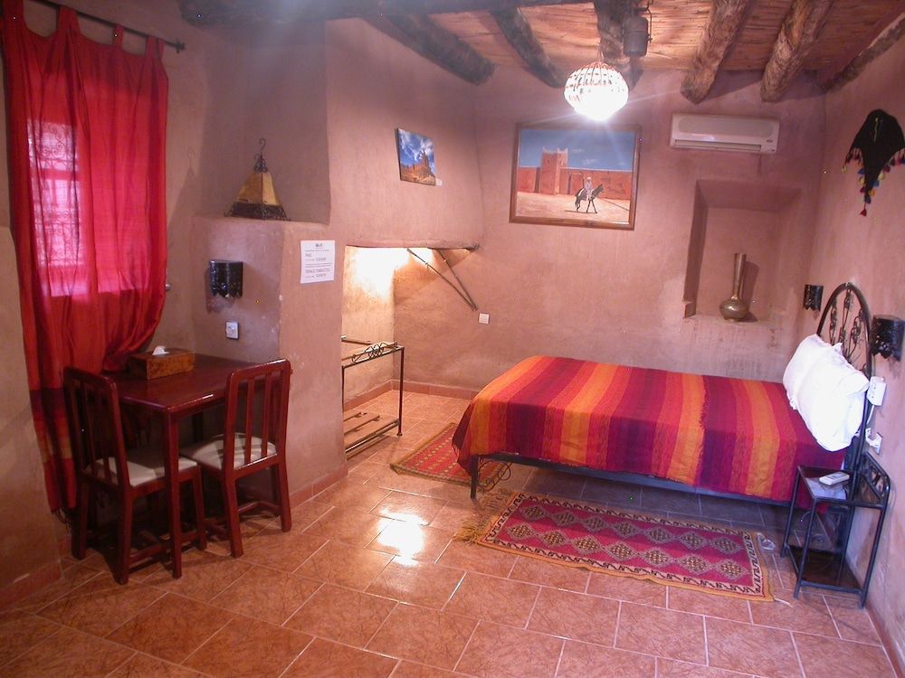 Hotel Tomboctou 2