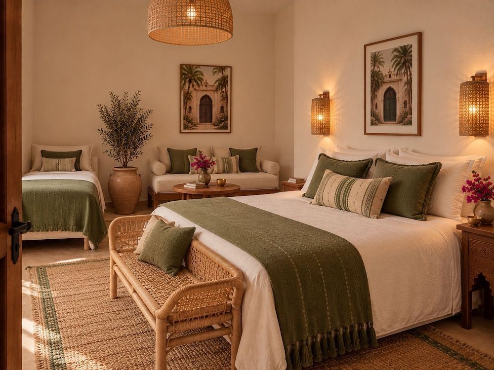 Riad Scarlett 2