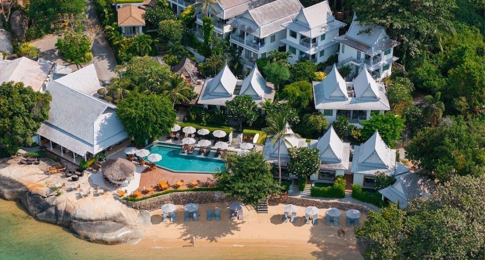 Rocky's Boutique Resort - Veranda Collection Samui 1