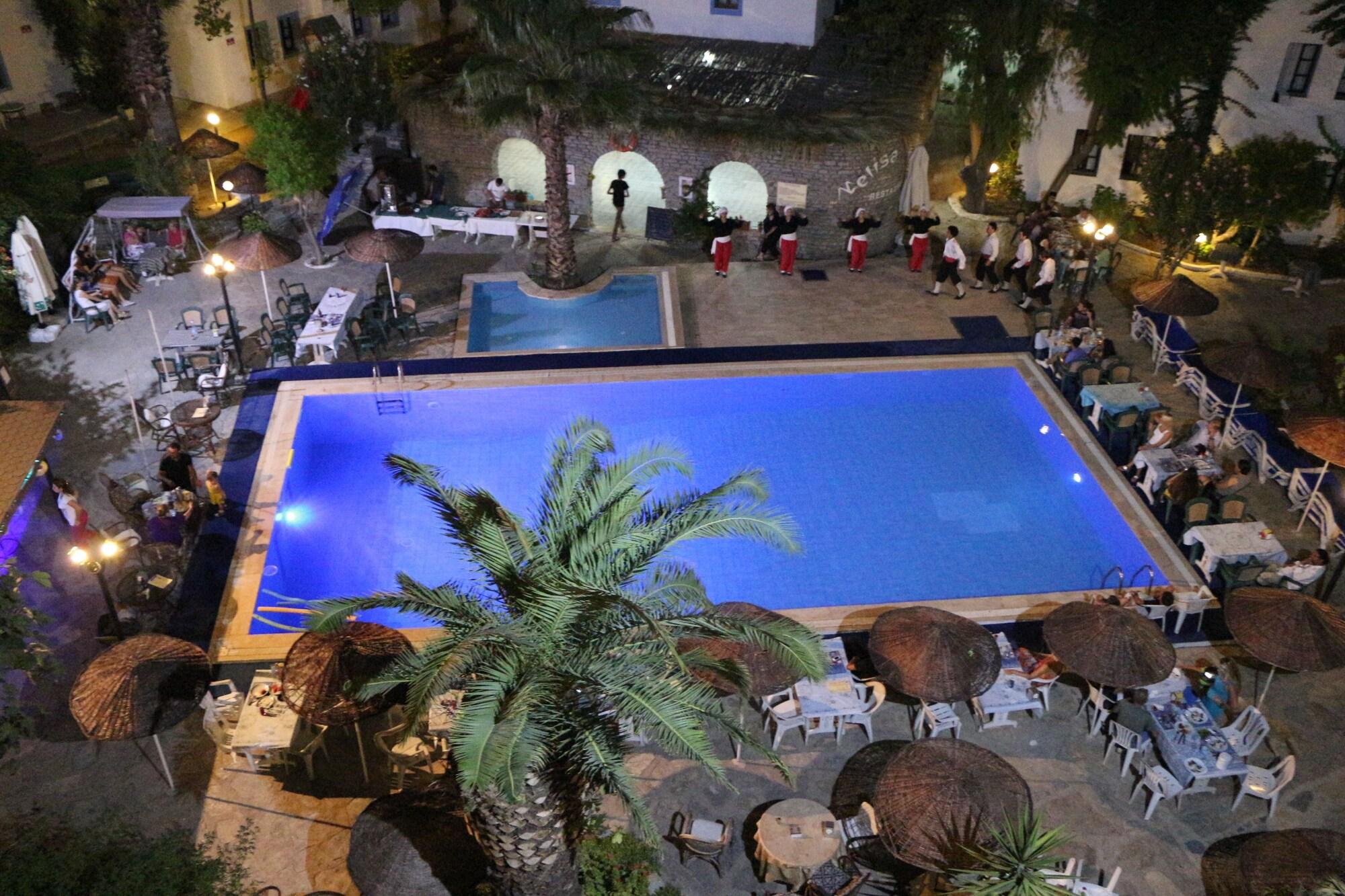 Bodrum Park Hotel 1