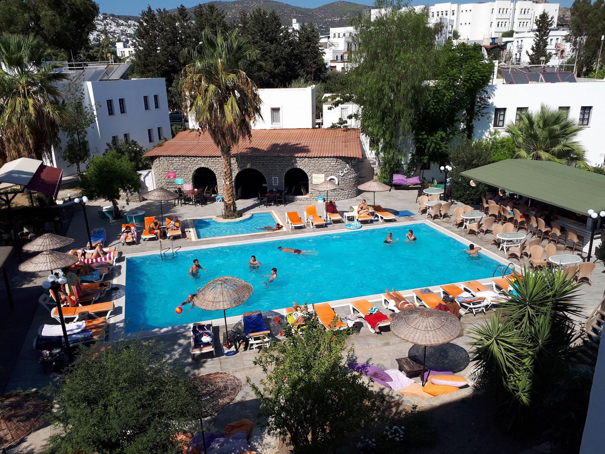 Bodrum Park Hotel 2