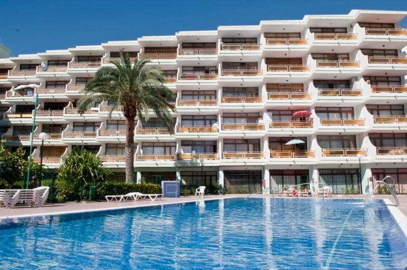 Apartamentos Australia 1