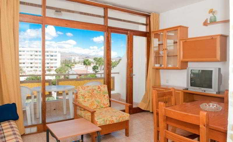 Apartamentos Australia 2