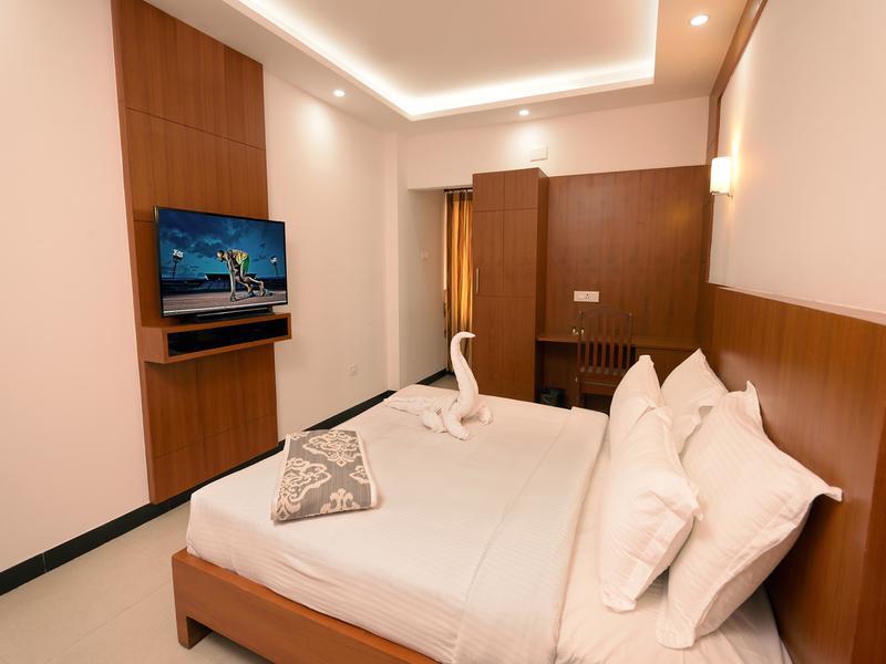 The Acacia Hotel 2