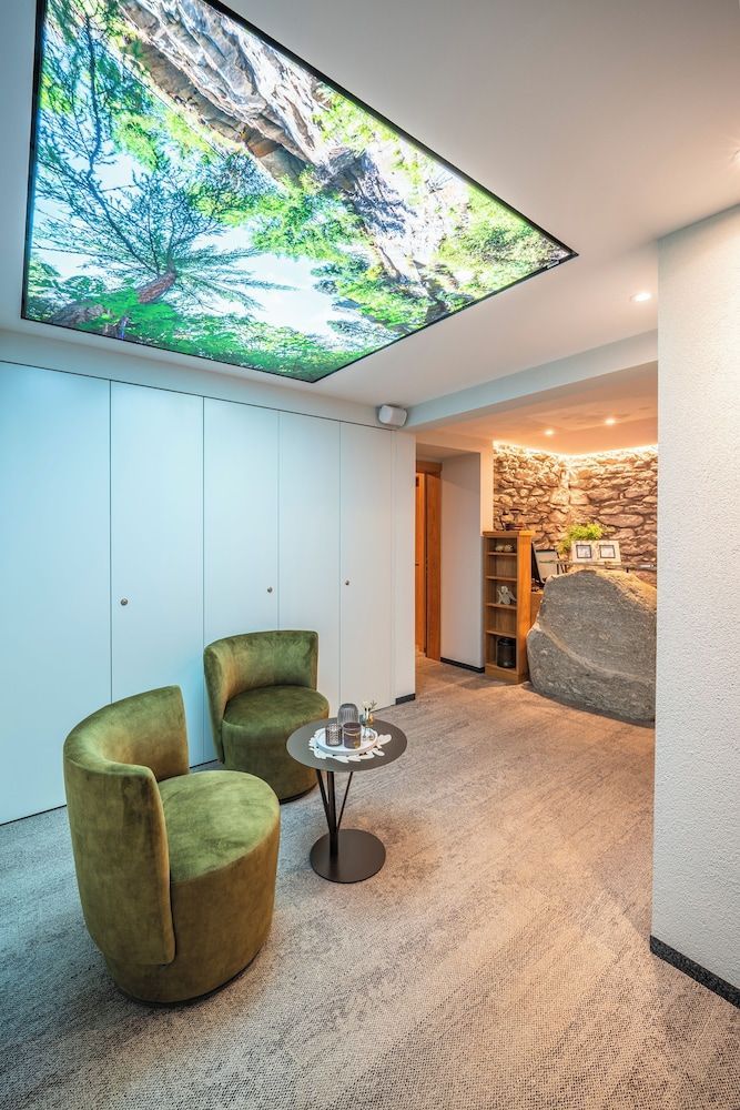 Boutique Hotel La Gorge 2