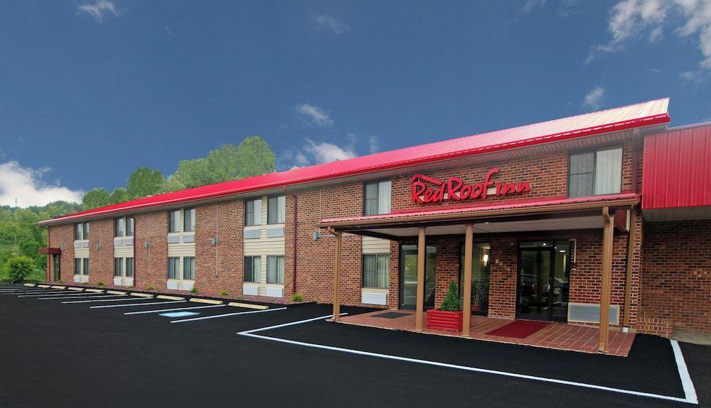 Red Roof Inn Hillsville 1