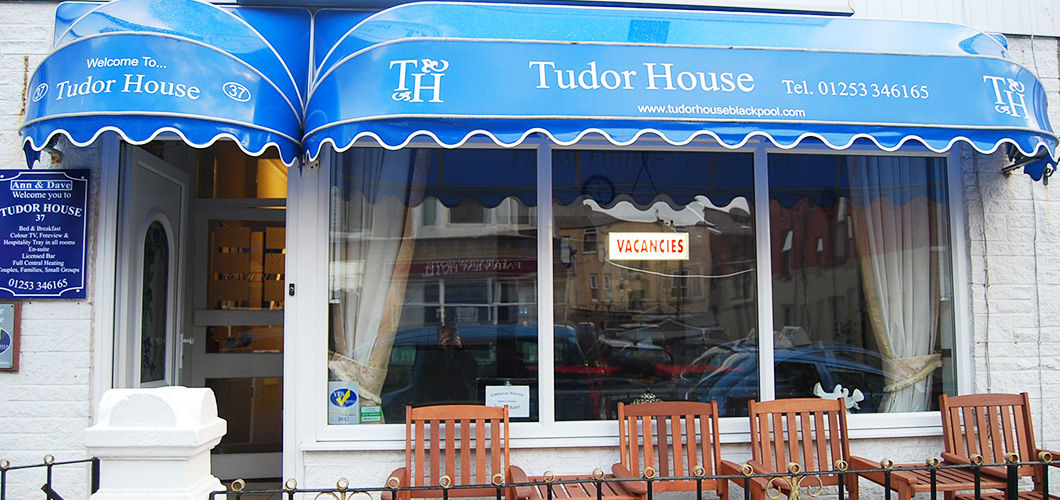 Tudor House 2