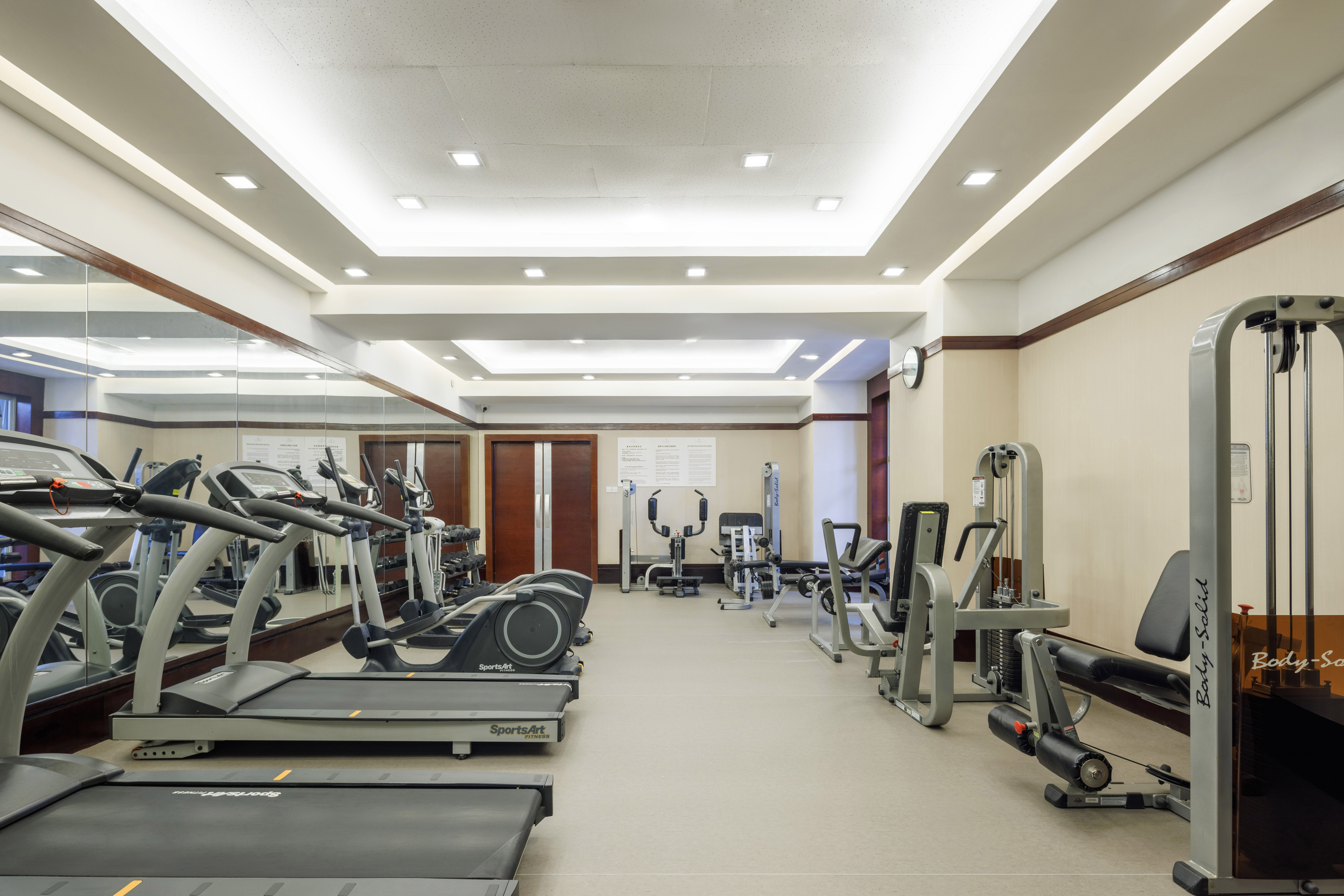 Sunflower Hotel &Residence, Futian Port Branch 2