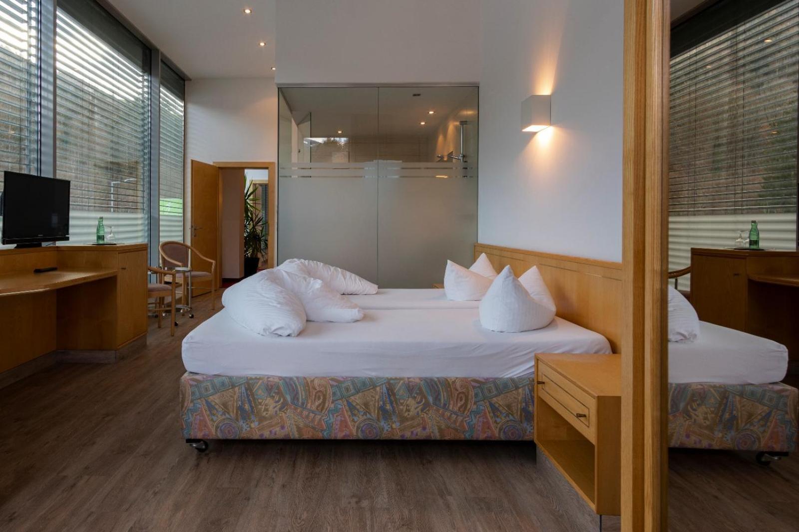 Hotel Bruggner Stub`n 2