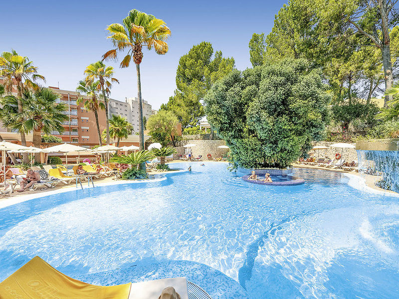HOTEL PALMIRA CORMORAN 1