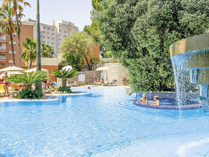 HOTEL PALMIRA CORMORAN 2