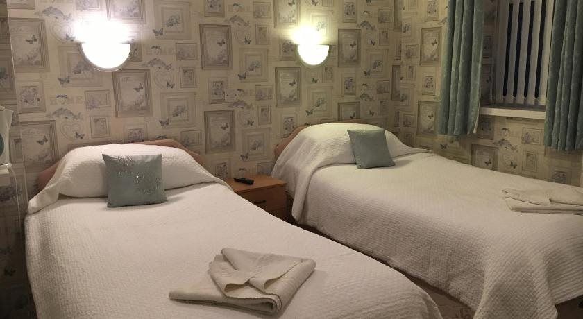 The Villa Hotel 2