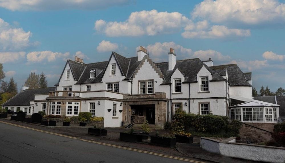 Buchanan Arms Hotel & Leisure, Sure Hotel Collection 1