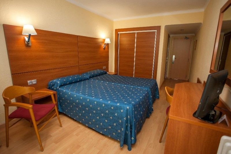 Hotel Maria del Mar 1