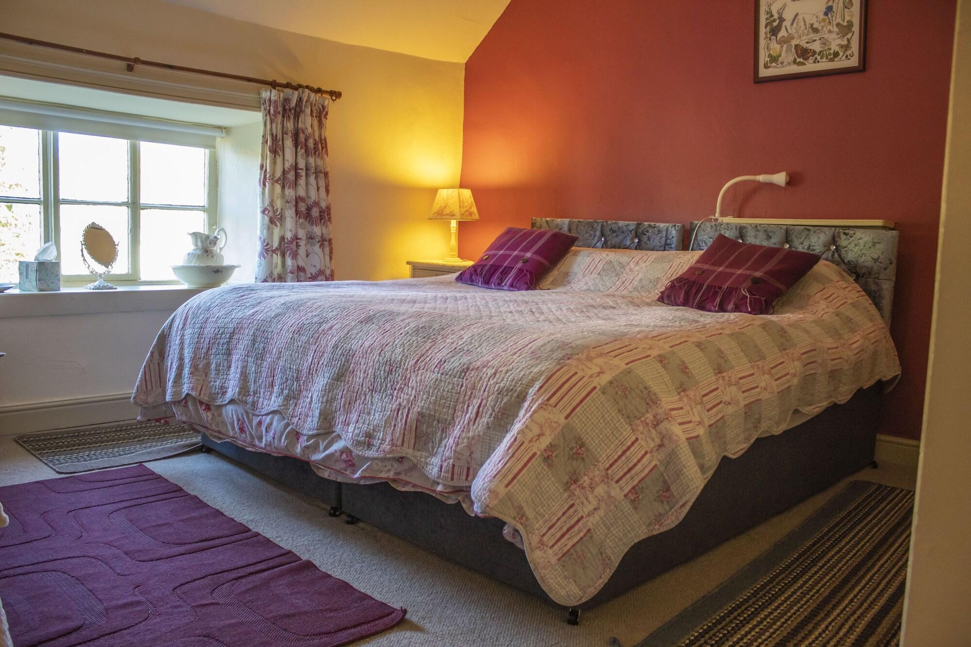 Manor Farm Bed & Breakfast 2