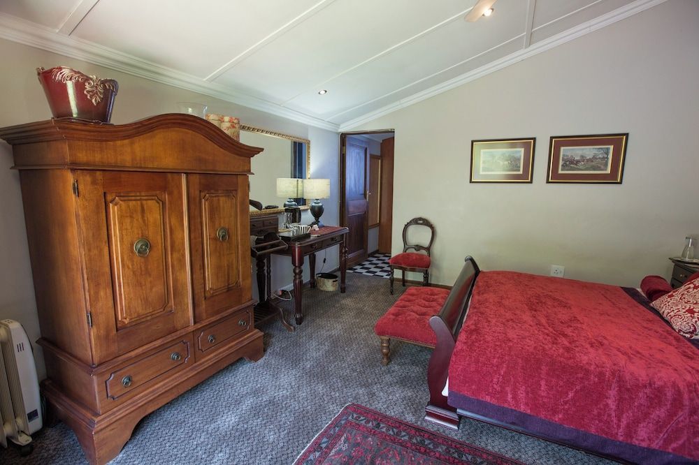 MacGregors Guest House 2