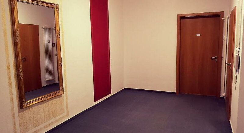 Hotel Zur Alten Druckerei 1