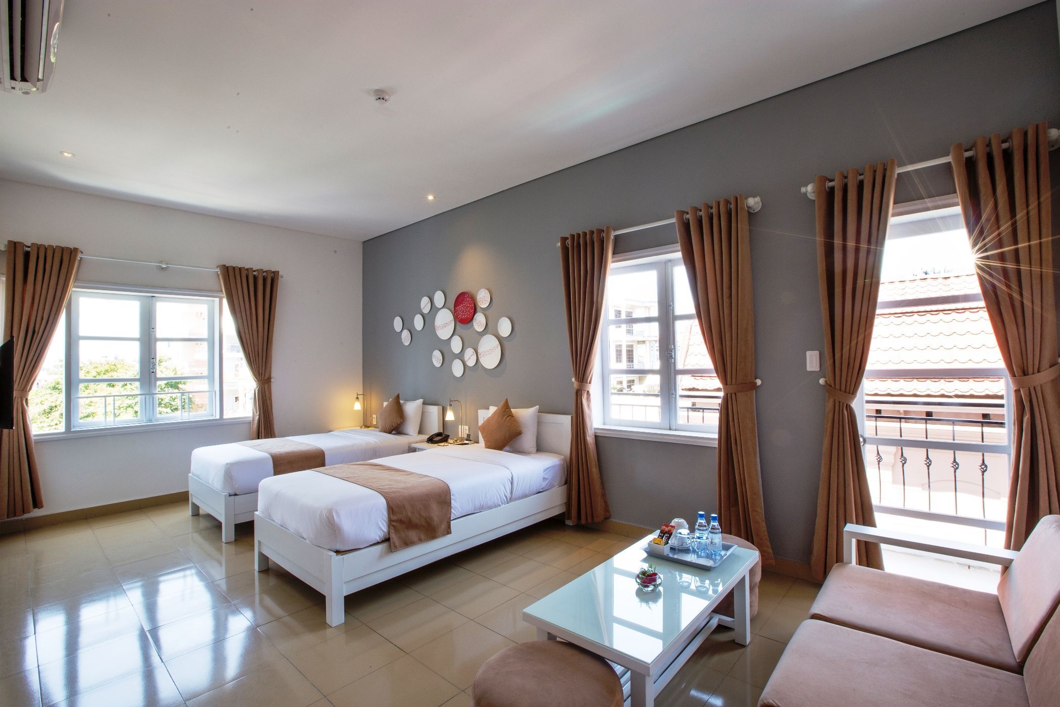 Alba Hotel 1