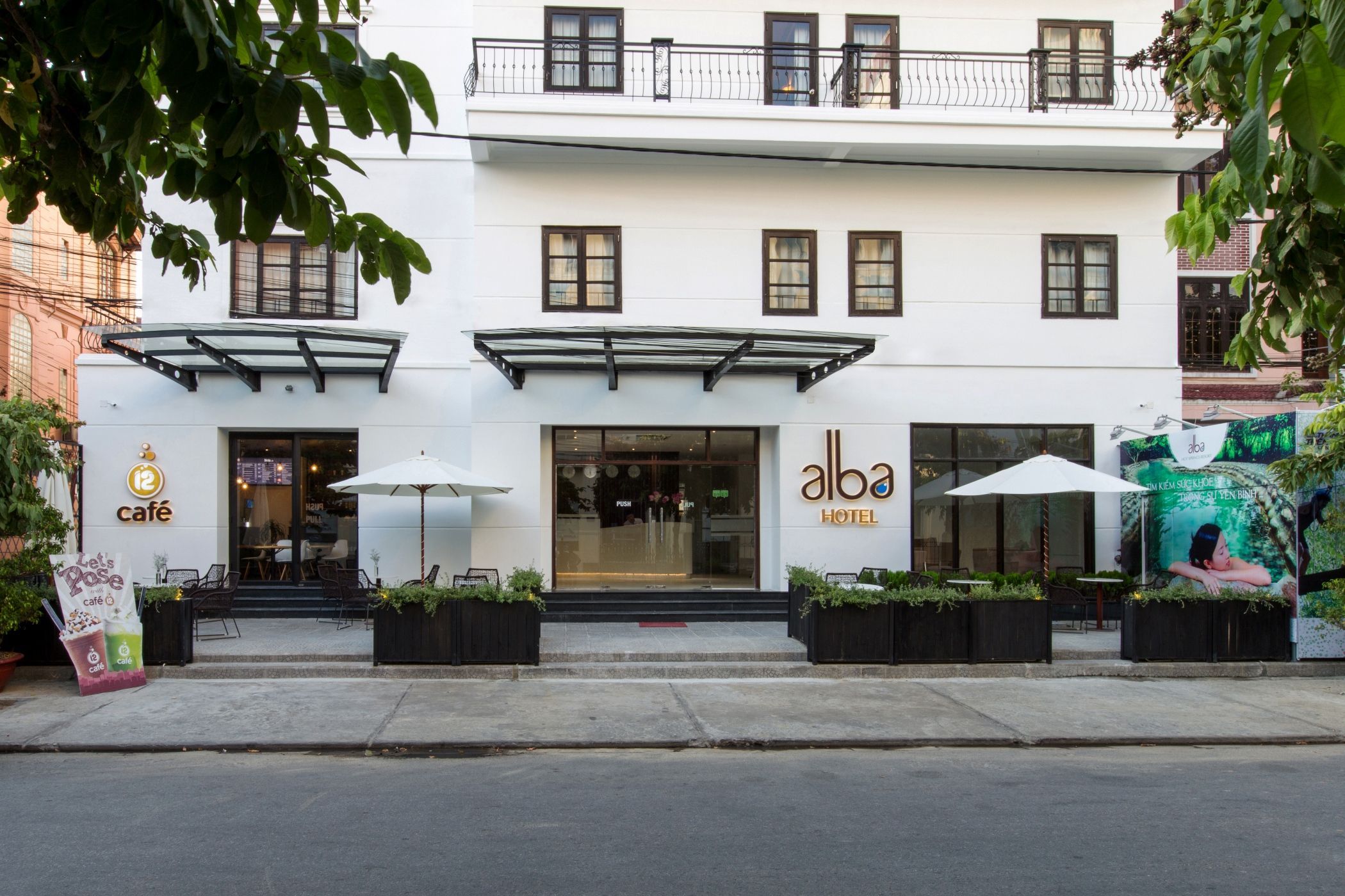 Alba Hotel 2